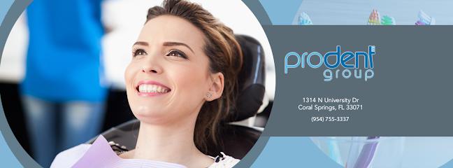 Prodent Group - General dentist in Coral Springs, FL