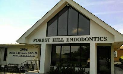 Forest Hill Endodontics - General dentist in Lynchburg, VA