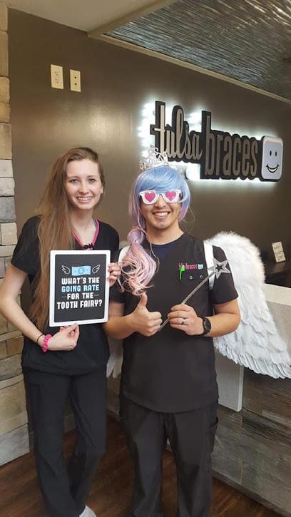 Tulsa Braces - Orthodontist in Tulsa, OK