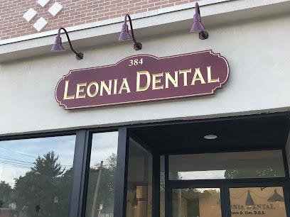 Leonia Dental - General dentist in Leonia, NJ