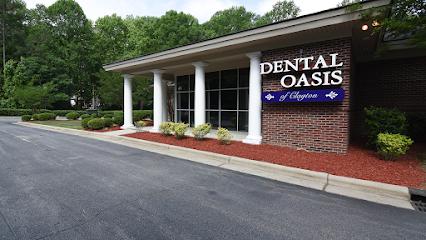 Dental Oasis of Clayton - General dentist in Clayton, NC