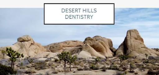 James Lake, DDS - General dentist in Yucca Valley, CA