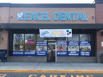 EXCEL DENTAL HAVERHILL - General dentist in Haverhill, MA