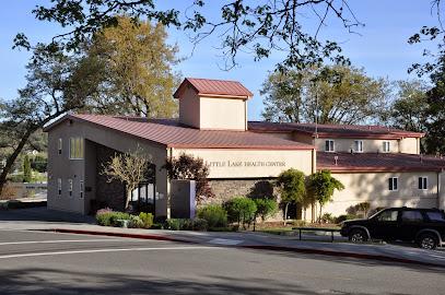 MCHC Health Centers-Little Lake - General dentist in Willits, CA