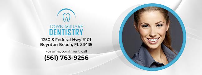 Town Square Dentistry - General dentist in Boynton Beach, FL