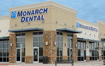 Monarch Dental & Orthodontics - General dentist in New Braunfels, TX