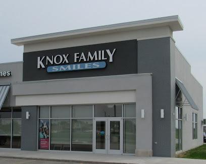 Knox Family Smiles - Cosmetic dentist, General dentist in Galesburg, IL