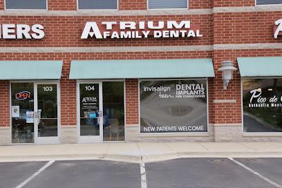 Atrium Family Dental - General dentist in New Lenox, IL