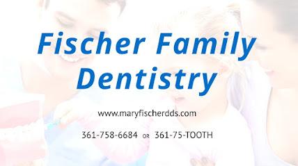 Fischer Family Dentistry - General dentist in Aransas Pass, TX