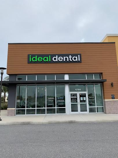 Ideal Dental Lee Vista - General dentist in Orlando, FL