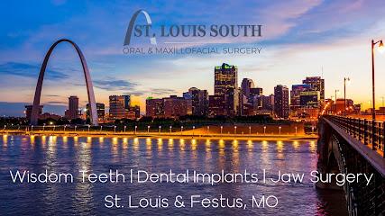 St. Louis South Oral And Maxillofacial Surgery - Oral surgeon in Festus, MO