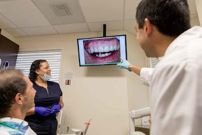 East Bay Healthy Smiles: Dr. Andrew Ferrier, DDS - Prosthodontist in Lafayette, CA