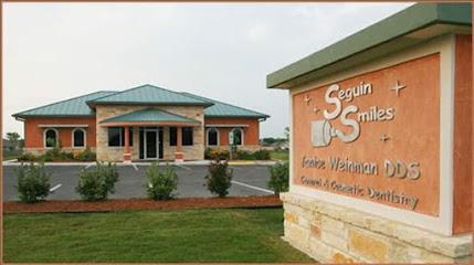 Seguin Smiles - General dentist in Seguin, TX