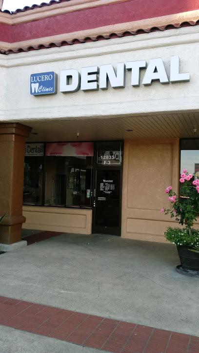 Lucero Dental Group - General dentist in Garden Grove, CA