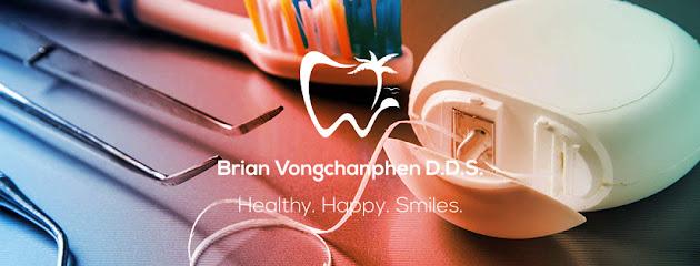 Brian Vongchanphen D.D.S. - General dentist in Wahiawa, HI