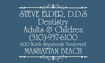Elder Steve DDS - General dentist in Manhattan Beach, CA