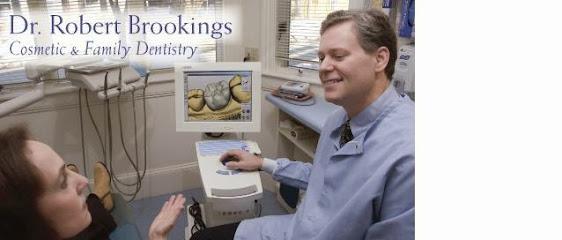 Brookings Robert L DMD - Cosmetic dentist in Bangor, ME