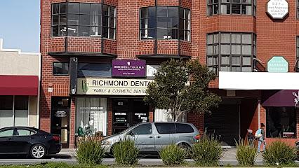 Dr. Mercedes L. Tan, DMD - General dentist in San Francisco, CA