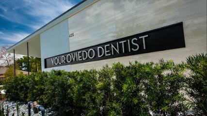 Your Oviedo Dentist - General dentist in Oviedo, FL