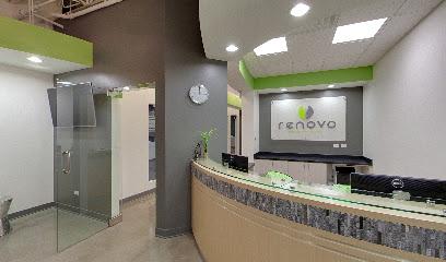 Renovo Endodontic Studio - Endodontist in Downers Grove, IL