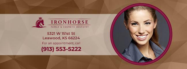 IronHorse Family & Cosmetic Dentistry - General dentist in Overland Park, KS