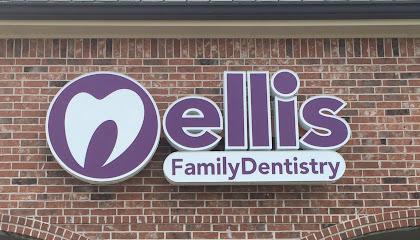 Nellis Family Dentistry: Nicole A. Nellis, DDS - General dentist in Tulsa, OK