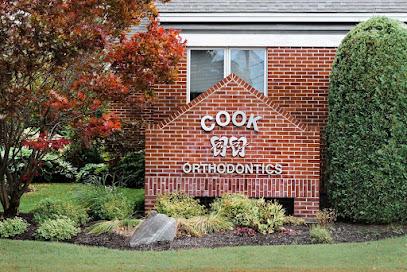 Cook Orthodontics - Orthodontist in Augusta, ME