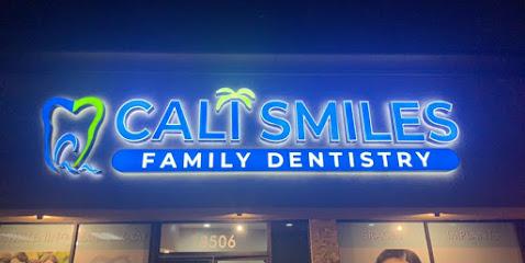 Cali Smiles Family Dentistry - General dentist in Torrance, CA