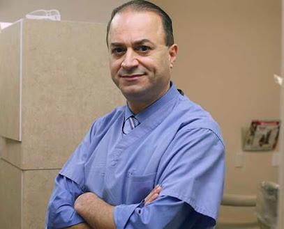 Dr. Hadi Nouredine DMD - General dentist in Beaverton, OR