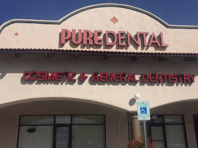 Pure Dental Cosmetic & General Dentistry - General dentist in Las Vegas, NV