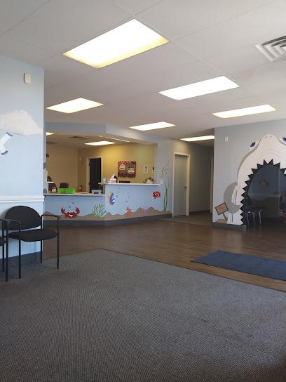 Rose Park Pediatric Dentistry - Pediatric dentist in Salt Lake City, UT