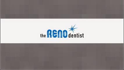 The Reno Dentist - Cosmetic dentist in Reno, NV
