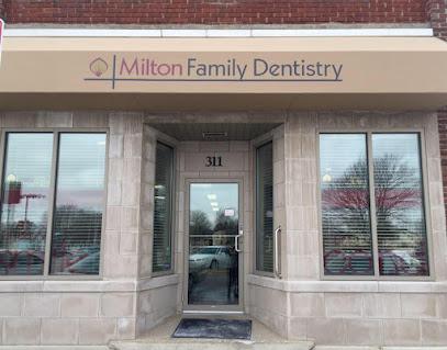Milton Family Dentistry - General dentist in Milton, WI