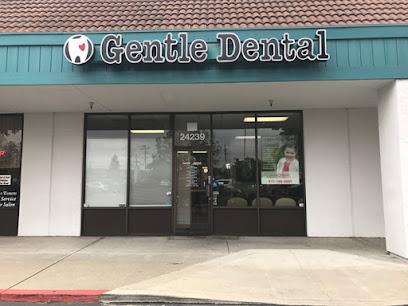 Gentle Dental Hayward - General dentist in Hayward, CA