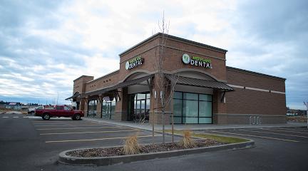 West Plains Dental - General dentist in Spokane, WA