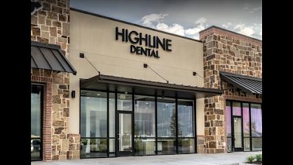 Highline Dental - General dentist in Richmond, TX