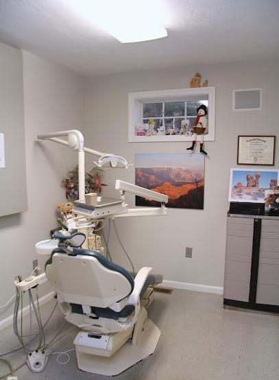 James V. Gagne, D.M.D., P.C. - General dentist in Worcester, MA