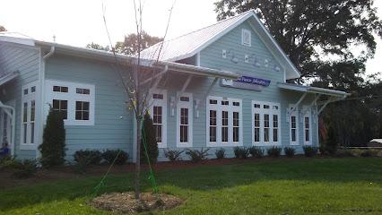 Johnston Thad Pierce DDS - General dentist in Gastonia, NC