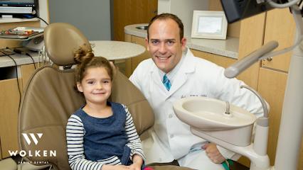 Dr. Andy Wolken, Dentist - General dentist in Saint Louis, MO