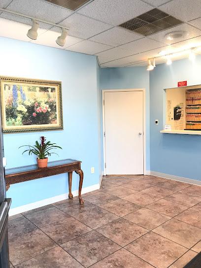 Dr. Fereshteh Jarvandi, DDS - General dentist in Richmond, VA