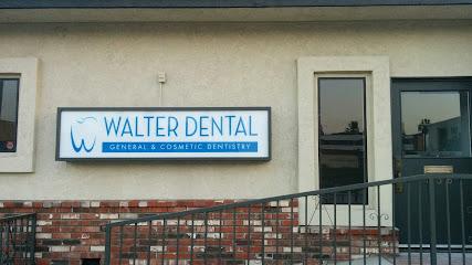 Walter Dental - General dentist in Covina, CA