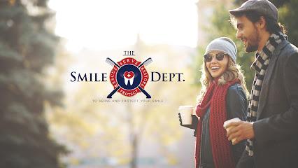 The Smile Department - General dentist in Greeley, CO