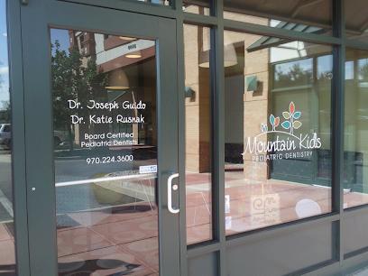 Mountain Kids Pediatric Dentistry - Pediatric dentist in Fort Collins, CO