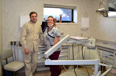 Anchorage Dental Center - General dentist in Anchorage, AK