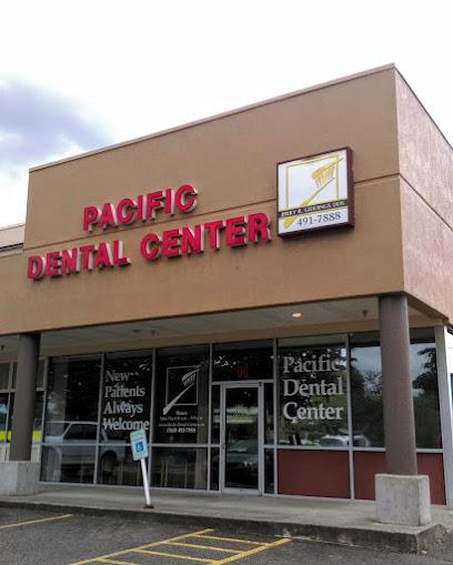 Pacific Dental Center - General dentist in Lacey, WA