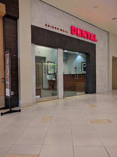 Edison Mall Dental, P.A. - General dentist in Fort Myers, FL