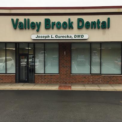 Valley Brook Dental LLC - General dentist in Canonsburg, PA