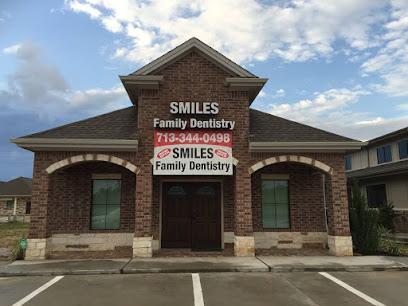 Smiles Family Dentistry - General dentist in Katy, TX