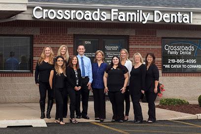 Crossroads Family Dental - General dentist in Schererville, IN