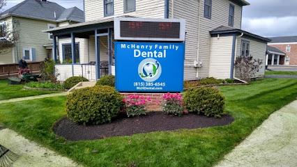 McHenry Family Dental - General dentist in Mchenry, IL